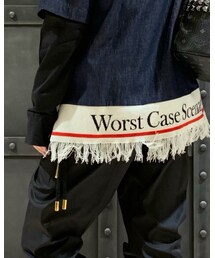 yoshiokubo | トップス