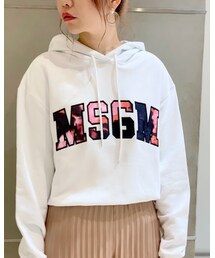 MSGM | パーカー