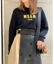 MSGM | スウェット