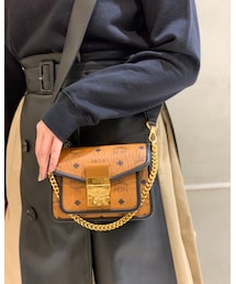 MCM | ショルダーバッグ