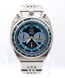 ALBA | Alba AKA bullhead(アナログ腕時計)