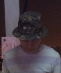 Supreme  | ハット