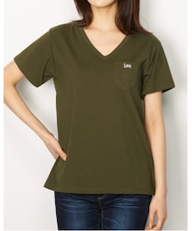 Lee | Tシャツ/カットソー