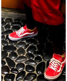 VANS | スニーカー