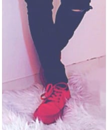 CONVERSE | スニーカー