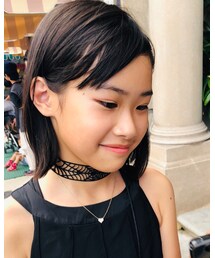 accessory | アクセサリー