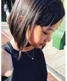 accessory | ネックレス