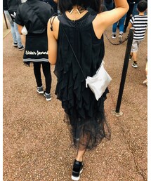 後ろʕ•̫͡•ʔ♡*:.✧ | その他