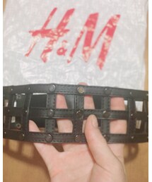 H&M | ベルト