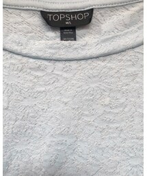 TOPSHOP | (Tシャツ/カットソー)
