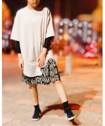 ˁ˙͡˟˙ˀ | その他