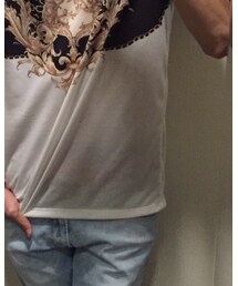 ZARA | Tシャツ/カットソー