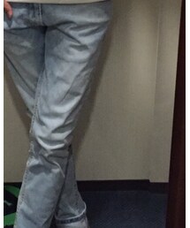 ZARA | デニムパンツ