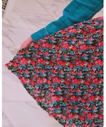 FOREVER 21 | スカート