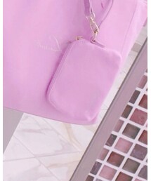 31 Sons de mode | トートバッグ