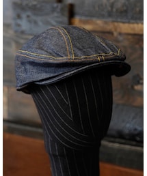 EVISU | ハンチング/ベレー帽