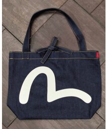 EVISU | トートバッグ