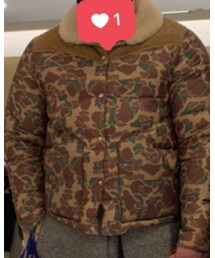 PENFIELD USA | ダウンジャケット/コート