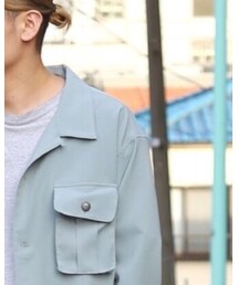 1/F | シャツ/ブラウス