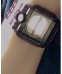 G-SHOCK | アナログ腕時計