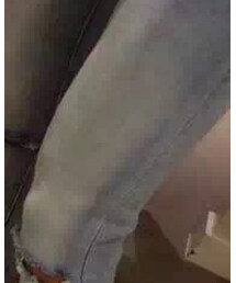 H&M | デニムスカート