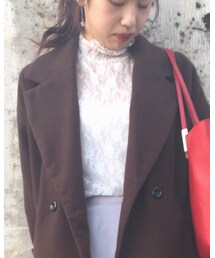 GRL | トップス