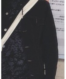 BROWNY　STANDARD | デニムジャケット