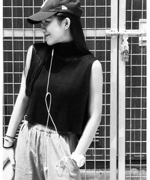 MONKI | ニット/セーター