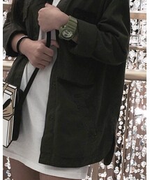 Bershka | ライダースジャケット