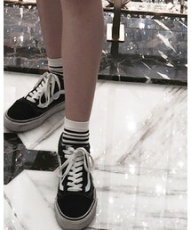 VANS | スニーカー