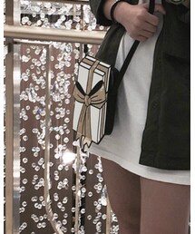 Bershka | トートバッグ