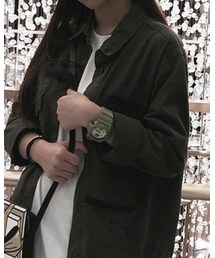 G-SHOCK | アナログ腕時計