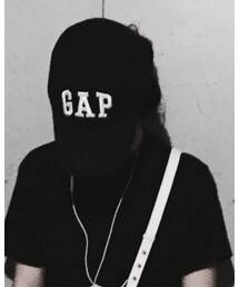 GAP | キャップ