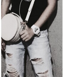 G-SHOCK | アナログ腕時計