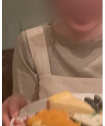 GU | Tシャツ/カットソー