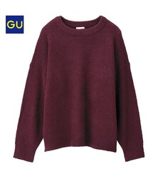 GU | ニット/セーター