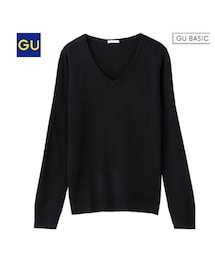 GU | ニット/セーター