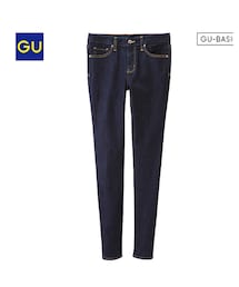 GU | デニムパンツ