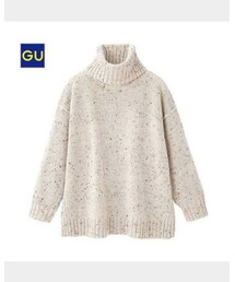 GU | ニット/セーター