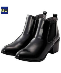 GU | ブーツ