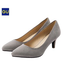 GU | パンプス