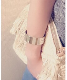 KBF BOX | バングル/リストバンド