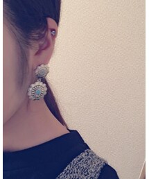 osewaya | ピアス（両耳用）