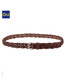 GU | ベルト