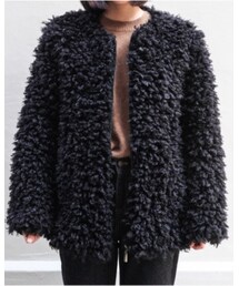 ohotoro | mcmcouter(ジャケット/アウター)