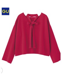 GU | ニット/セーター