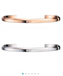 Daniel Wellington | バングル/リストバンド