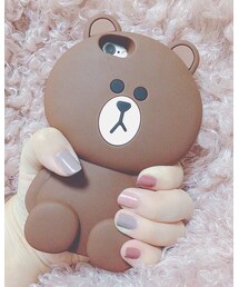 new iphone case❤️ | その他小物