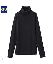GU | ニット/セーター