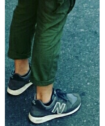 NEW BALANCE | スニーカー